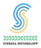 Svenska motionslopp logotype